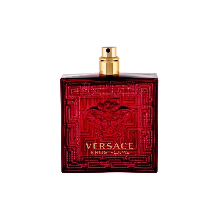 Versace Eros Flame – Parfumovaná voda pre mužov