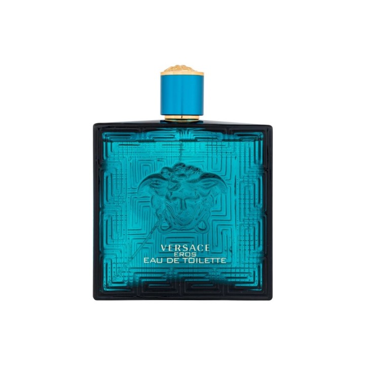Versace Eros – Toaletná voda pre mužov