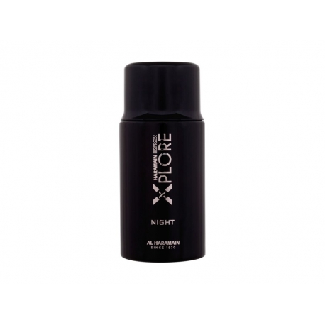 Al Haramain Xplore (parfumovaná voda)