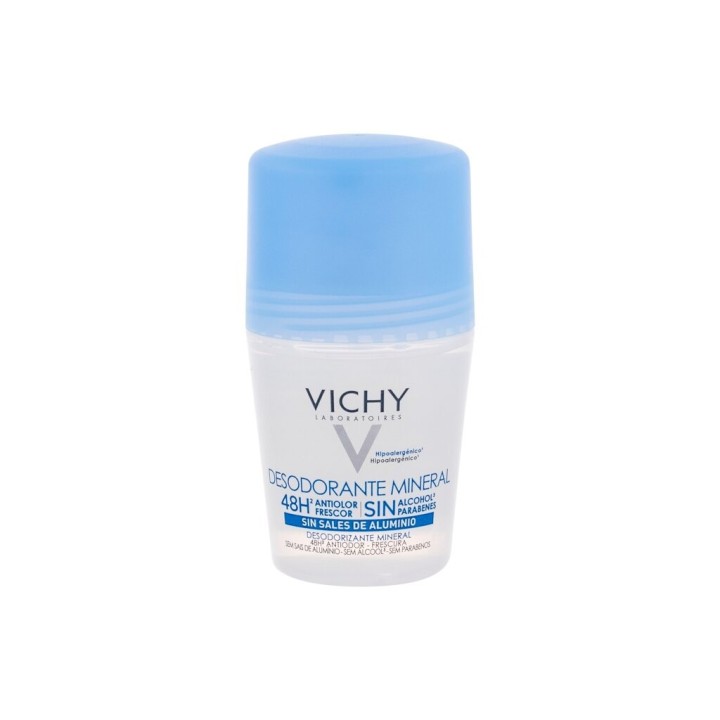 Vichy Deodorant 48h – Dezodorant pre ženy