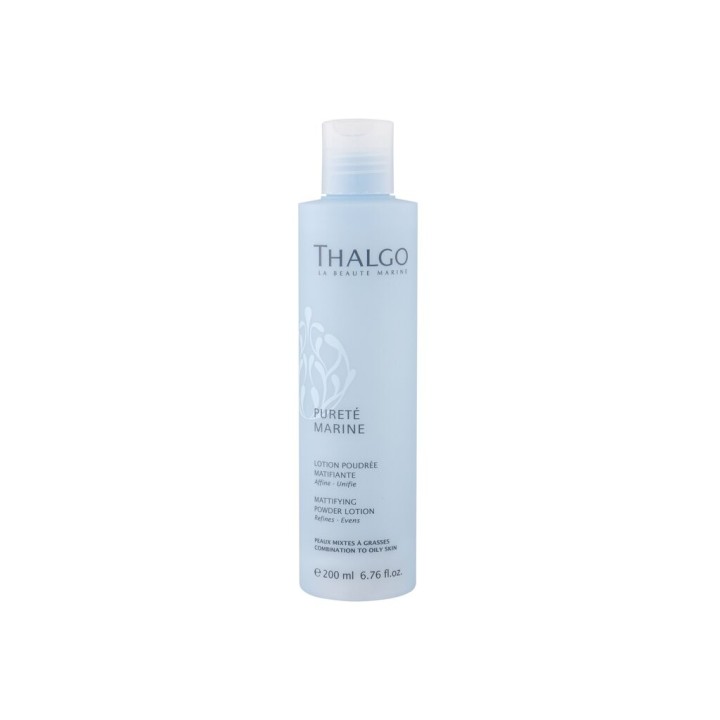 Thalgo Pureté Marine – Pleťová voda a sprej pre ženy