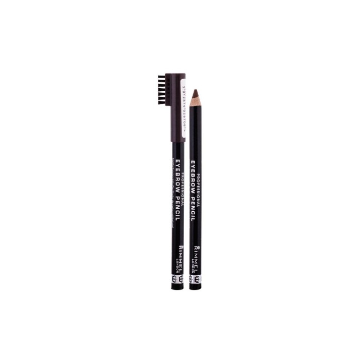 Rimmel London Professional Eyebrow Pencil – Ceruzka na obočie…