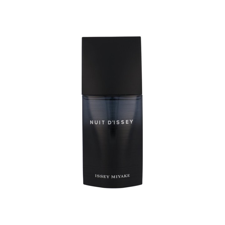 Issey Miyake Nuit D´Issey – Toaletná voda pre mužov
