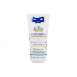 Mustela Bébé (Šampón)