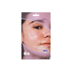 Isntree Onion (lokálna starostlivosť)