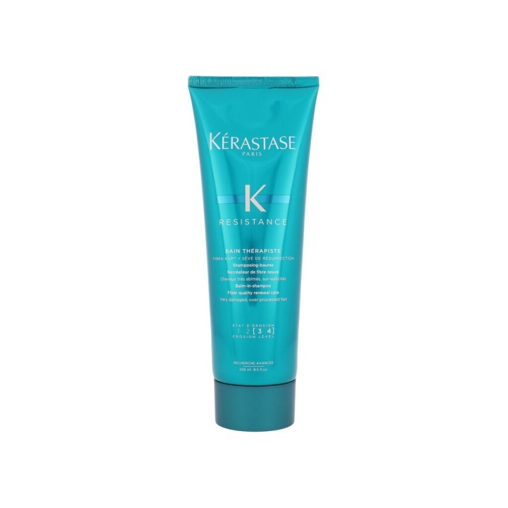 Kérastase Résistance Bain Therapiste – Šampón pre ženy