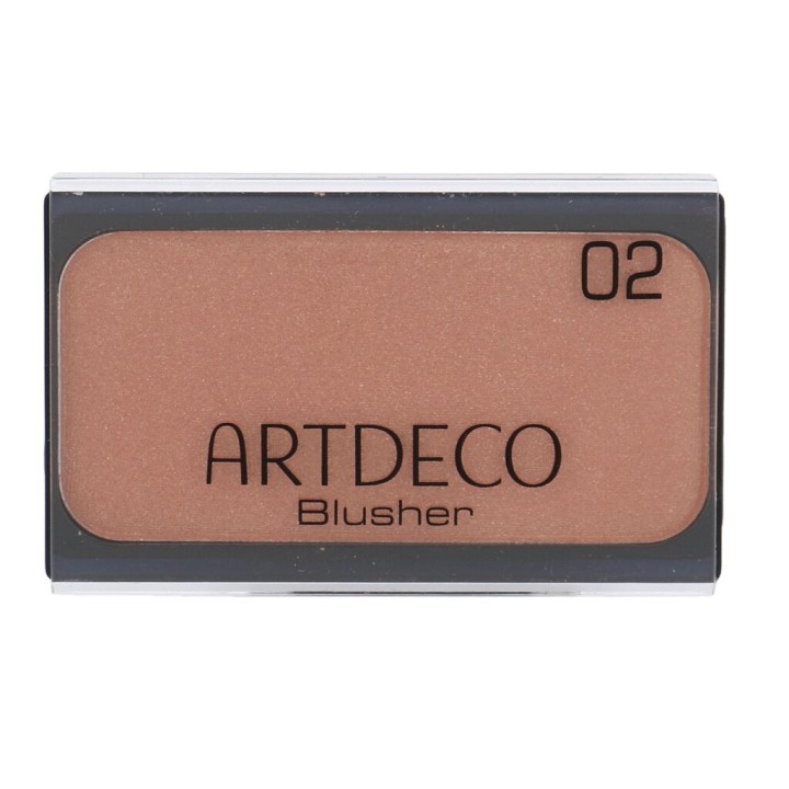 Artdeco Blusher – Lícenka pre ženy
