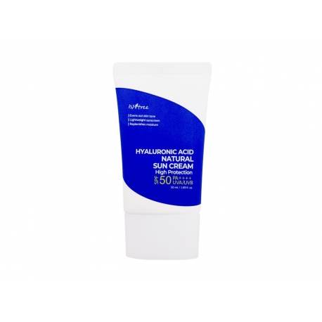 Isntree Hyaluronic Acid (opaľovací prípravok na tvár)