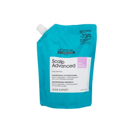 L'Oréal Professionnel Scalp Advanced (Šampón)
