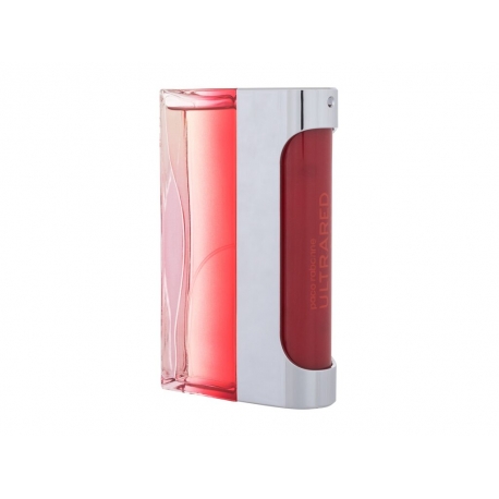 Paco Rabanne Ultrared (toaletná voda)