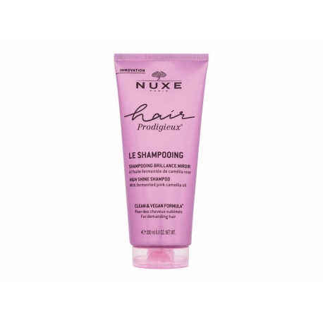 NUXE Hair Prodigieux (Šampón)