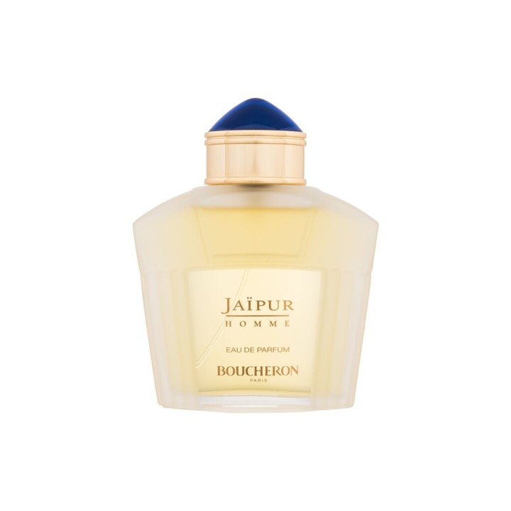 Boucheron Jaipur Homme – Parfumovaná voda pre mužov