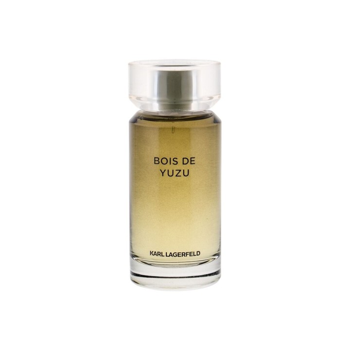 Karl Lagerfeld Les Parfums Matieres Bois de Yuzu – Toaletná voda…