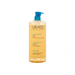 Uriage Cleansing Oil (sprchovací olej)