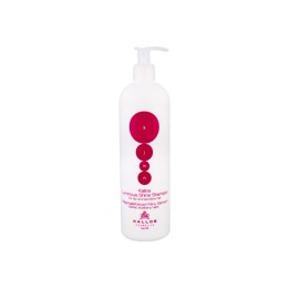 Kallos Cosmetics KJMN Luminous Shine – Šampón pre ženy