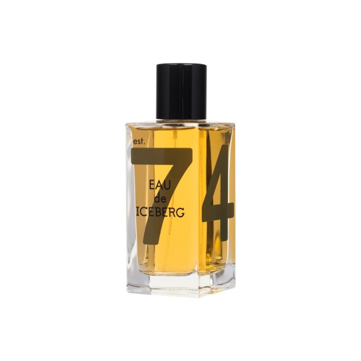 Iceberg Eau de Iceberg Amber – Toaletná voda pre mužov