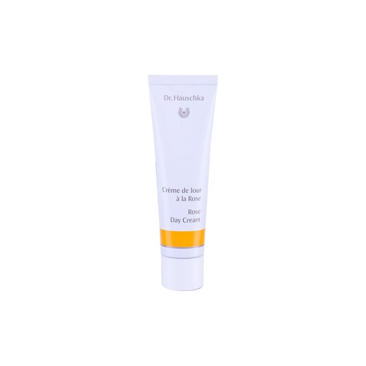 Dr. Hauschka Rose – Denný pleťový krém pre ženy