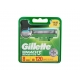 Gillette Mach3 (náhradné ostrie)