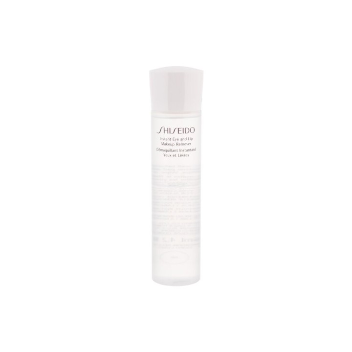 Shiseido Instant Eye And Lip Makeup Remover – Odličovač očí pre…