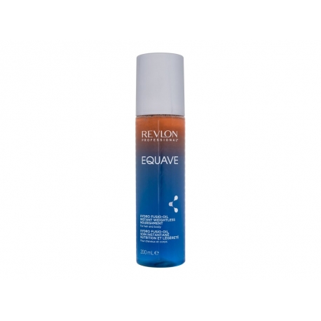 Revlon Professional Equave (olej na vlasy)