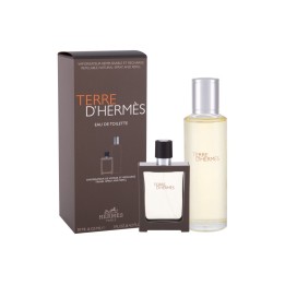 Hermes Terre d'Hermes – Toaletná voda pre mužov darčekový set