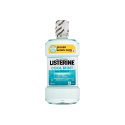 Listerine Cool Mint (Ústna voda)