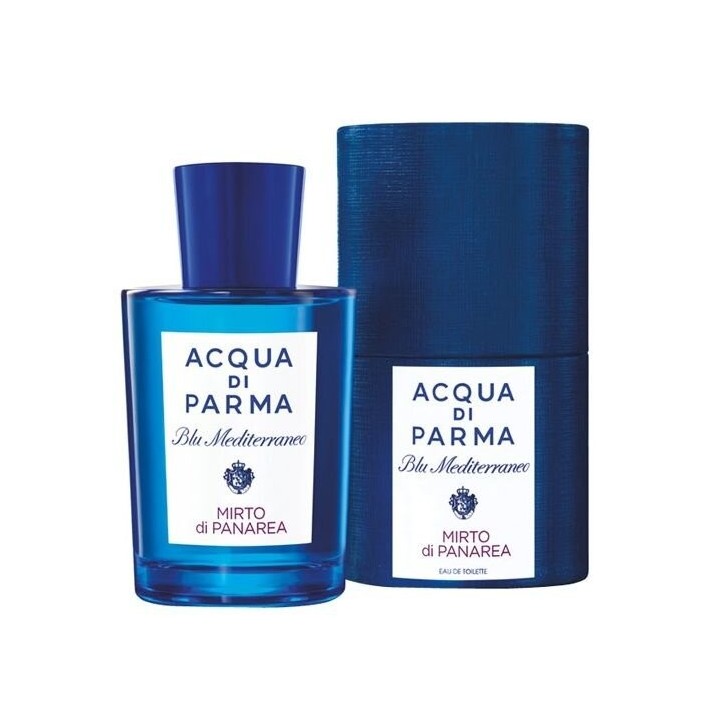 Acqua di Parma Blu Mediterraneo Mirto di Panarea – Toaletná voda…