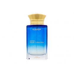 Al Haramain Musk Collection (parfumovaná voda)