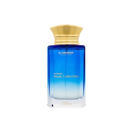 Al Haramain Musk Collection (parfumovaná voda)