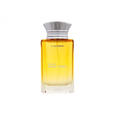 Al Haramain Musk Maliki (parfumovaná voda)
