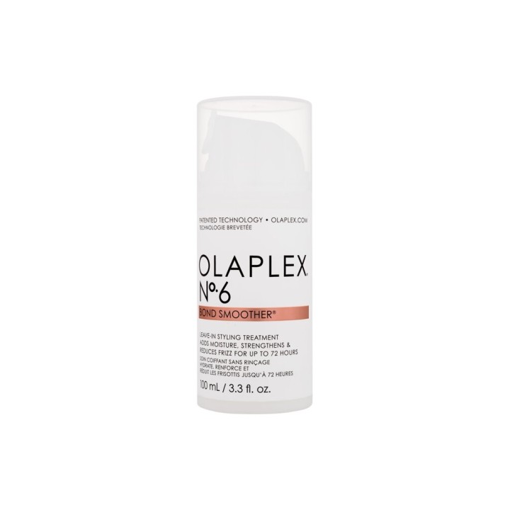 Olaplex Bond Smoother No. 6 – Krém na vlasy pre ženy