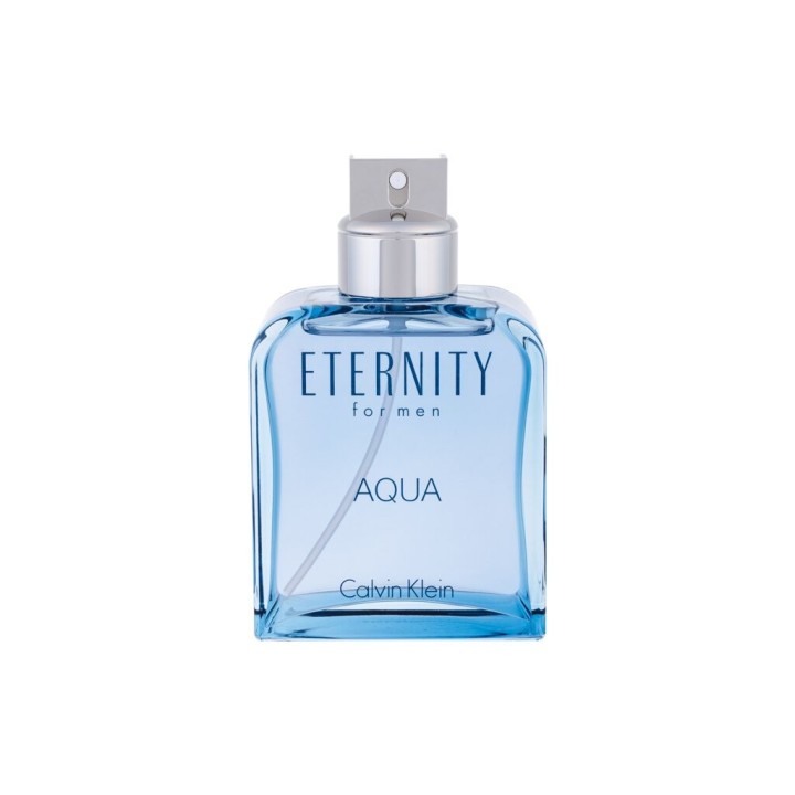 Calvin Klein Eternity Aqua – Toaletná voda pre mužov