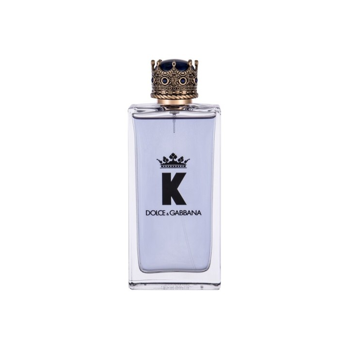 Dolce&Gabbana K – Toaletná voda pre mužov