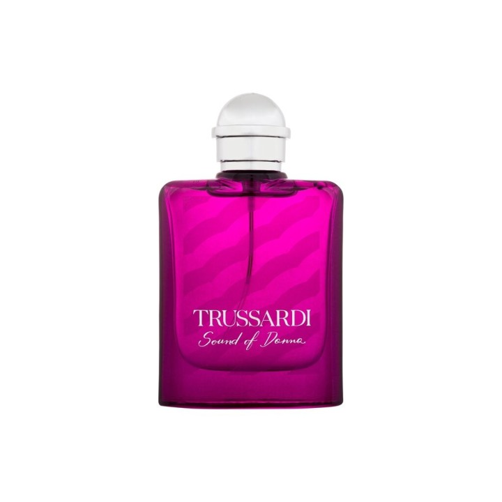 Trussardi Sound of Donna – Parfumovaná voda pre ženy