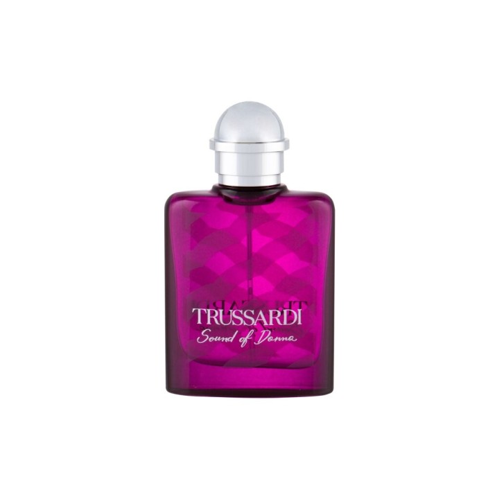 Trussardi Sound of Donna – Parfumovaná voda pre ženy