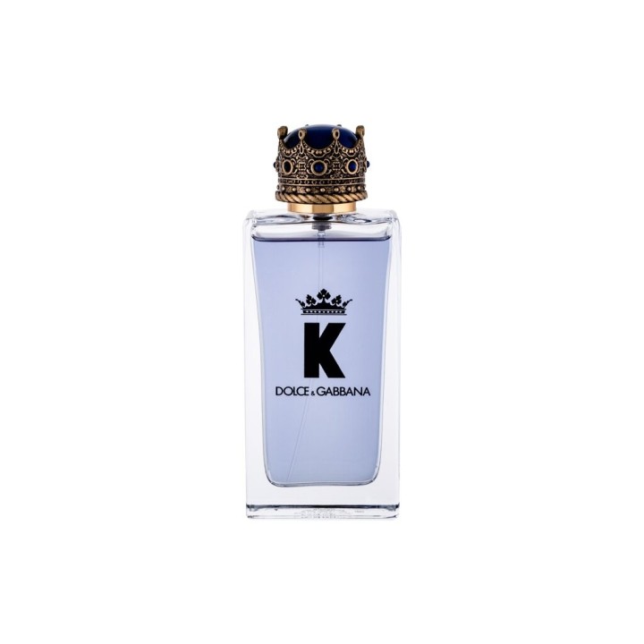 Dolce&Gabbana K – Toaletná voda pre mužov