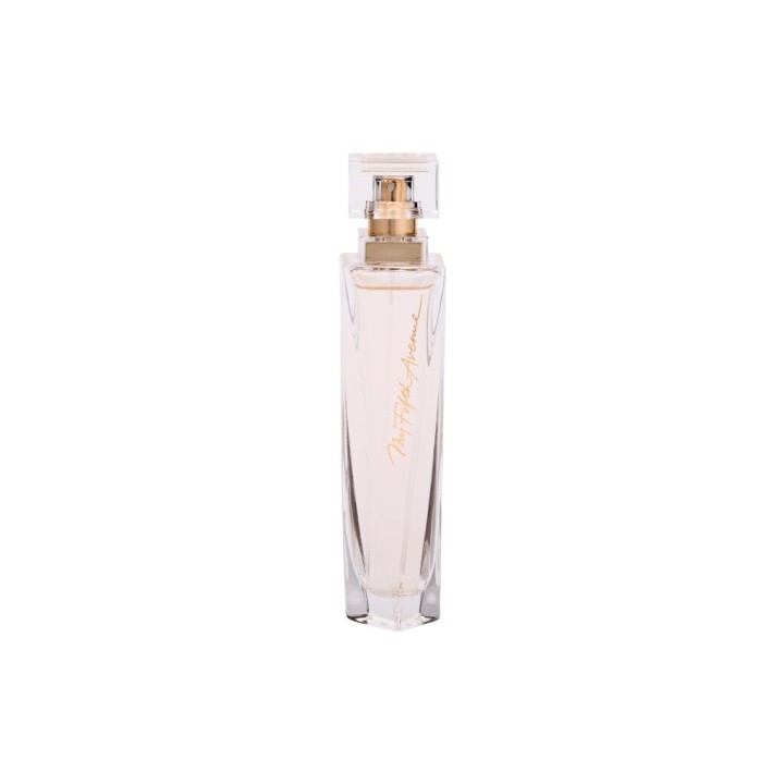 Elizabeth Arden My Fifth Avenue – Parfumovaná voda pre ženy
