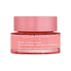 Clarins Multi-Active (nočný pleťový krém)