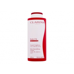 Clarins Body Fit (proti celulitíde a striám)