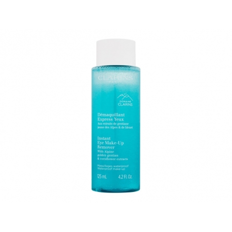 Clarins Instant Eye Make-Up Remover (odličovač očí)