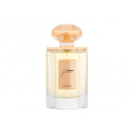 Al Haramain Junoon (parfumovaná voda)