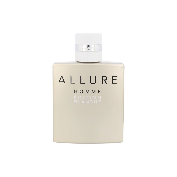 Chanel Allure Homme Edition Blanche – Parfumovaná voda pre mužov
