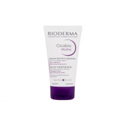 BIODERMA Cicabio (balzam na ruky)