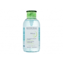 BIODERMA Sébium (micelárna voda)