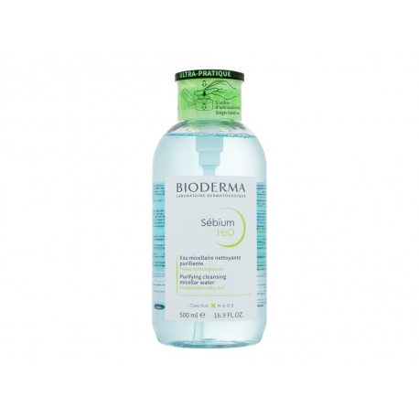 BIODERMA Sébium (micelárna voda)