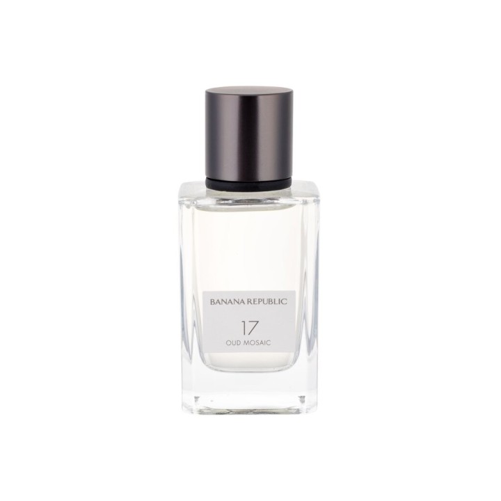 Banana Republic Icon Collection 17 Oud Mosaic – Parfumovaná voda…