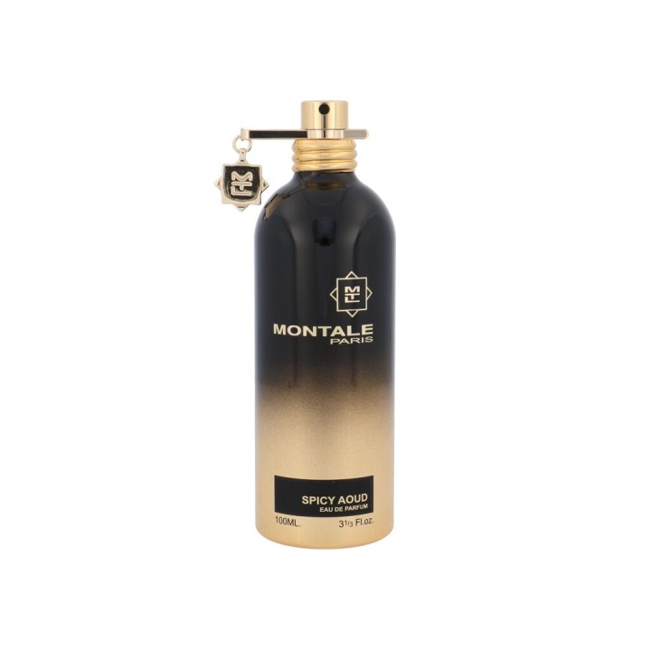 Montale Spicy Aoud – Parfumovaná voda unisex