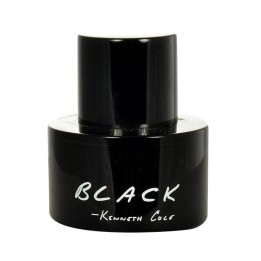 Kenneth Cole Black – Toaletná voda pre mužov