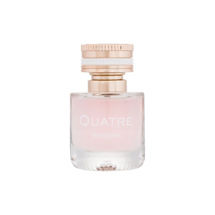 Boucheron Quatre – Parfumovaná voda pre ženy