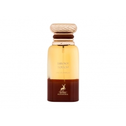 Maison Alhambra Smoky Touch (parfumovaná voda)